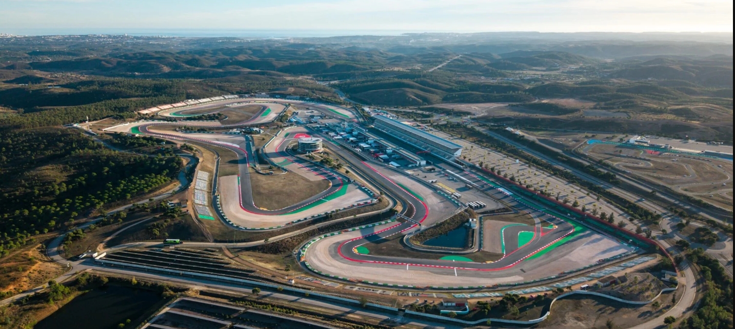 f1 baan